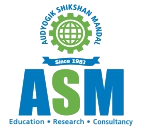 Best Management College In Pune | Asm Ibmr